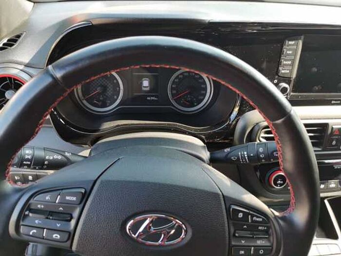 Hyundai i10 N Line*NAVI*PDC*KAMERA