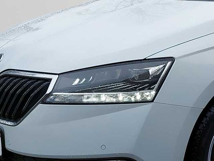 SKODA Fabia Ambition*PDC*NAVI*ACC