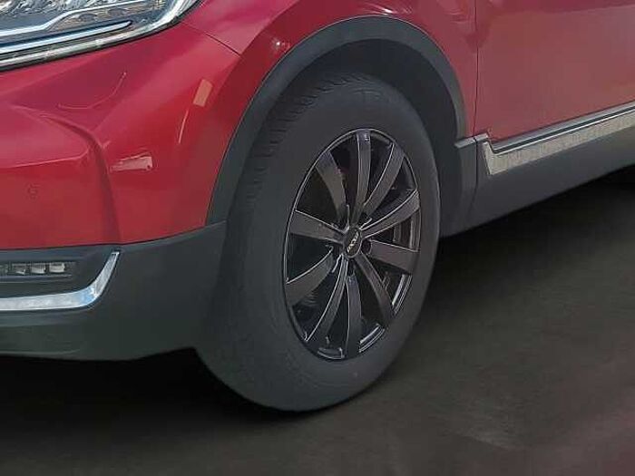 Honda CR-V 1.5 T 4WD Lifestyle*8-FACHBEREIFT*NAVI*CAM