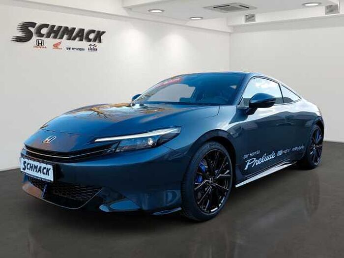 Honda Prelude 2.0 i-MMD e:HEV Advance*8-JAHRE Garantie
