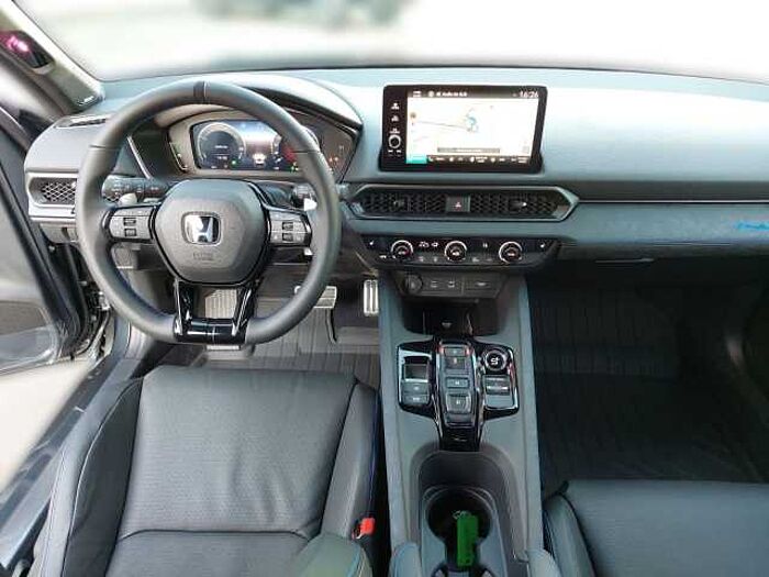 Honda Prelude 2.0 i-MMD e:HEV Advance*8-JAHRE Garantie