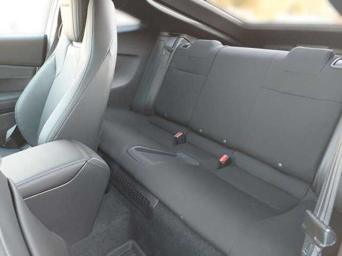 Honda Prelude 2.0 i-MMD e:HEV Advance*8-JAHRE Garantie