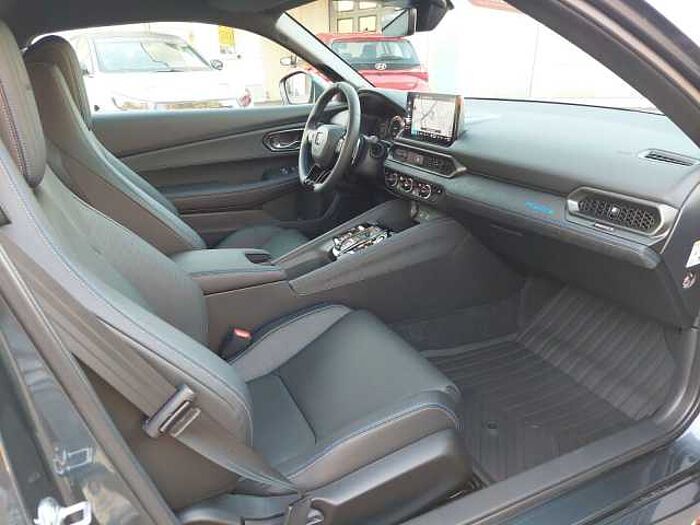 Honda Prelude 2.0 i-MMD e:HEV Advance*8-JAHRE Garantie