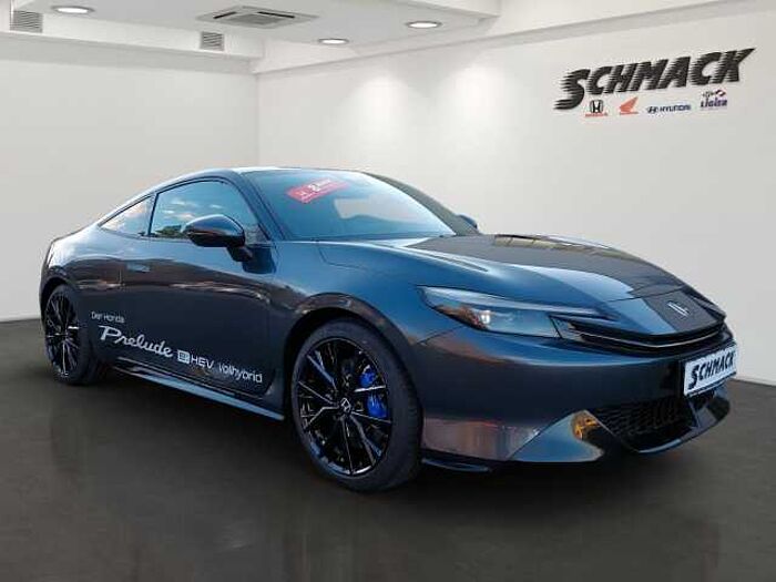 Honda Prelude 2.0 i-MMD e:HEV Advance*8-JAHRE Garantie