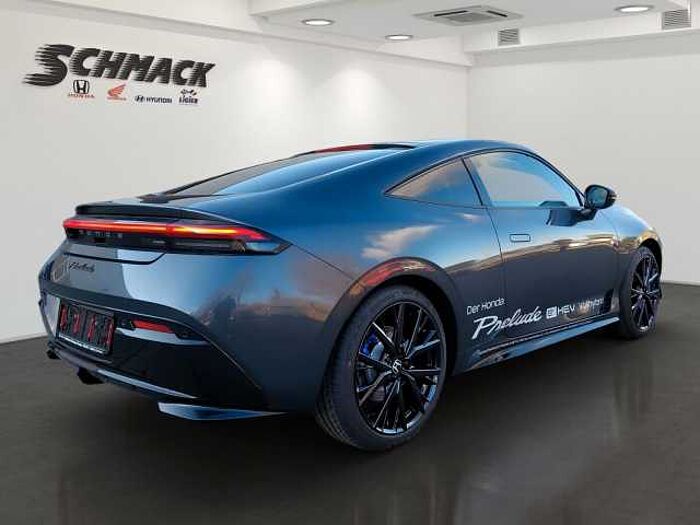 Honda Prelude 2.0 i-MMD e:HEV Advance*8-JAHRE Garantie