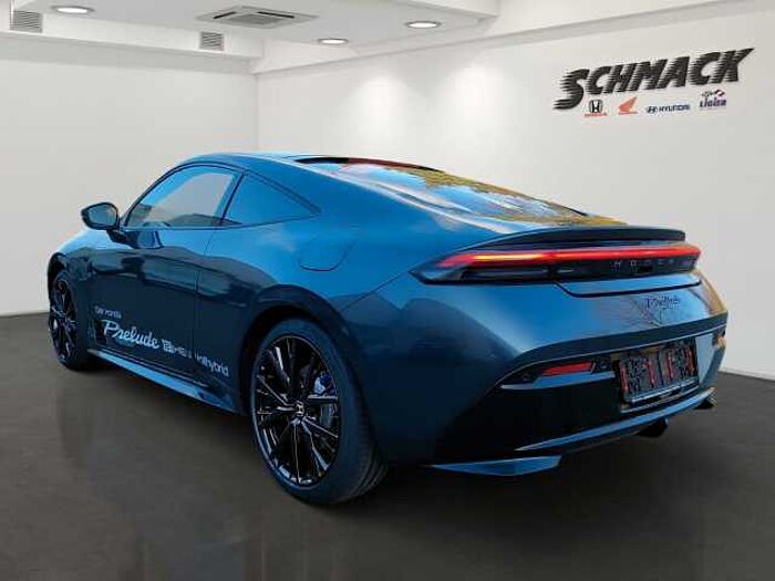 Honda Prelude 2.0 i-MMD e:HEV Advance*8-JAHRE Garantie