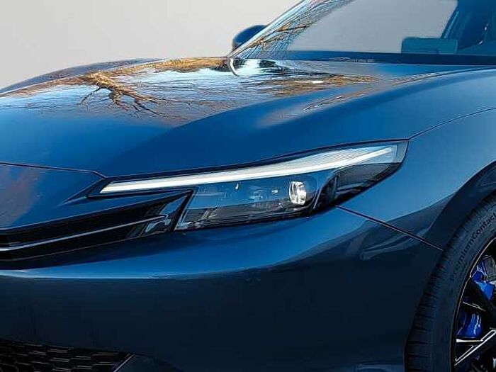 Honda Prelude 2.0 i-MMD e:HEV Advance*8-JAHRE Garantie