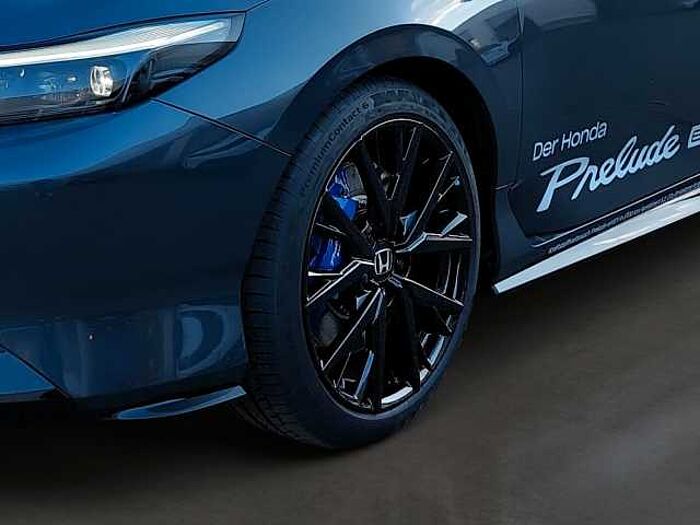 Honda Prelude 2.0 i-MMD e:HEV Advance*8-JAHRE Garantie
