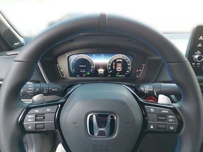 Honda Prelude 2.0 i-MMD e:HEV Advance*8-JAHRE Garantie
