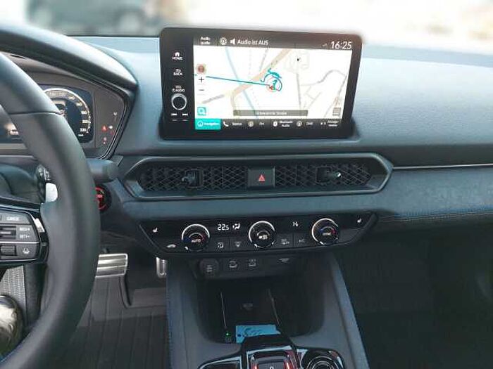 Honda Prelude 2.0 i-MMD e:HEV Advance*8-JAHRE Garantie