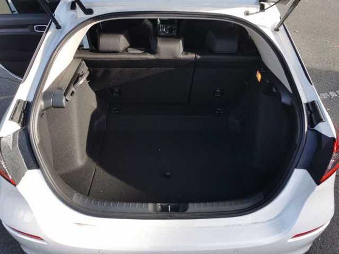 Honda Civic Lim. 5-trg. e: HEV Elegance*NAVI*PCD*CAM