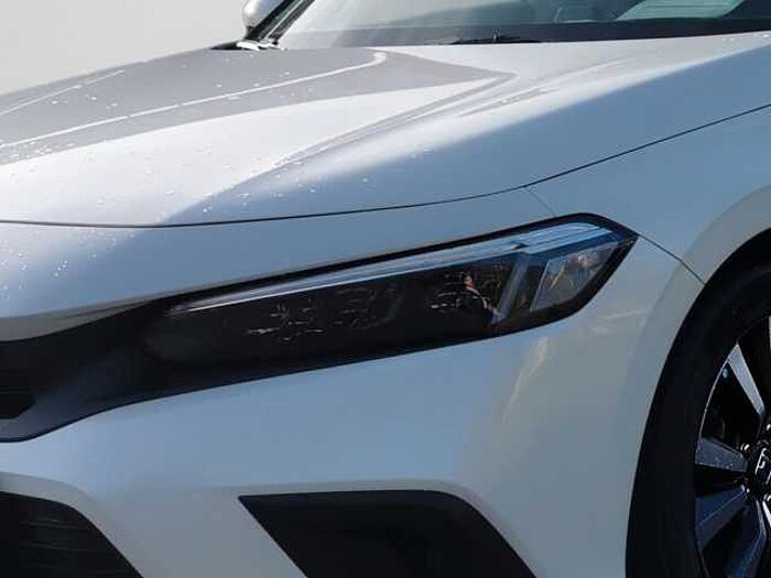 Honda Civic Lim. 5-trg. e: HEV Elegance*NAVI*PCD*CAM