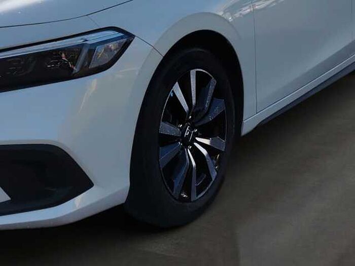 Honda Civic Lim. 5-trg. e: HEV Elegance*NAVI*PCD*CAM