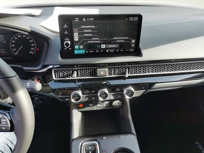 Honda Civic Lim. 5-trg. e: HEV Elegance*NAVI*PCD*CAM