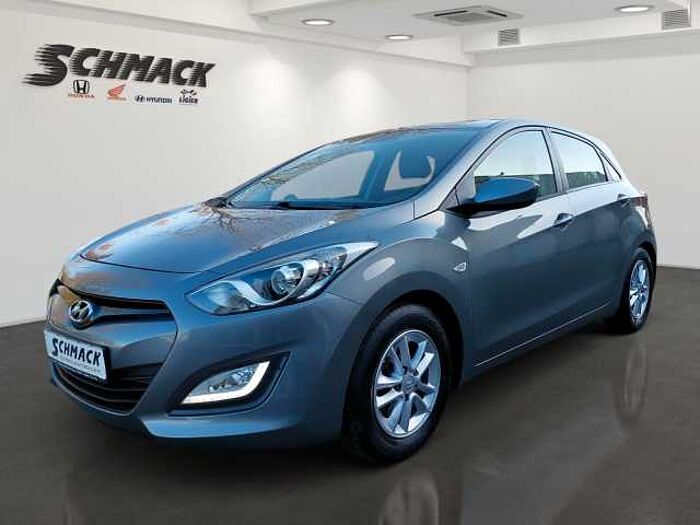 Hyundai i30 FIFA World Cup Edition*1.HAND*SHZG