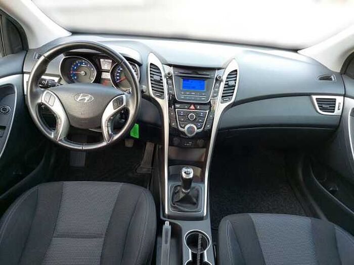 Hyundai i30 FIFA World Cup Edition*1.HAND*SHZG