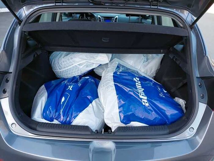 Hyundai i30 FIFA World Cup Edition*1.HAND*SHZG