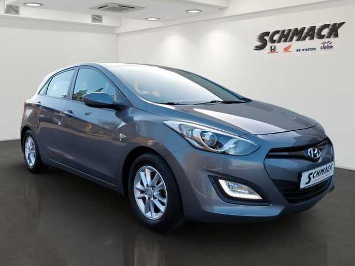 Hyundai i30 FIFA World Cup Edition*1.HAND*SHZG