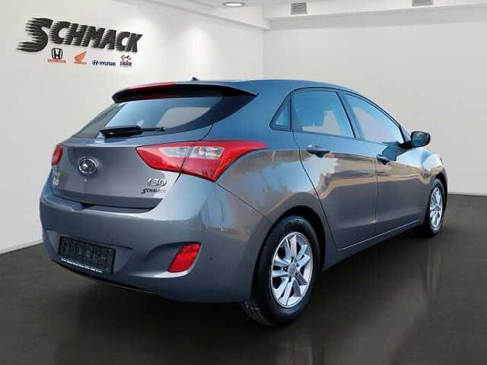 Hyundai i30 FIFA World Cup Edition*1.HAND*SHZG