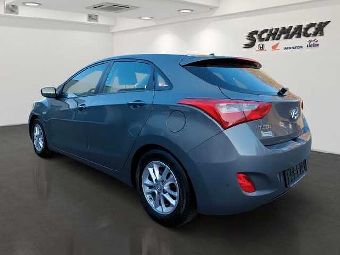 Hyundai i30 FIFA World Cup Edition*1.HAND*SHZG