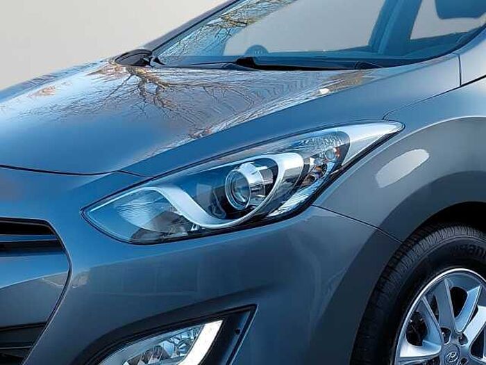 Hyundai i30 FIFA World Cup Edition*1.HAND*SHZG