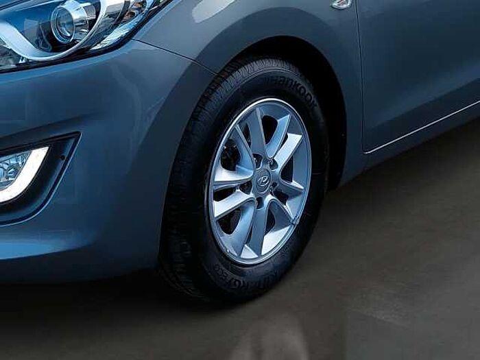 Hyundai i30 FIFA World Cup Edition*1.HAND*SHZG