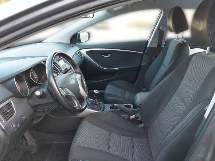 Hyundai i30 FIFA World Cup Edition*1.HAND*SHZG