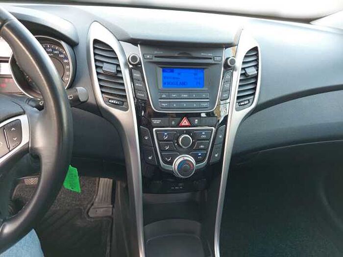 Hyundai i30 FIFA World Cup Edition*1.HAND*SHZG