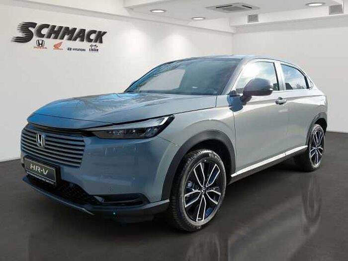 Honda HR-V Elegance*8-JAHRE GARANTIE*SHZG*NAVI
