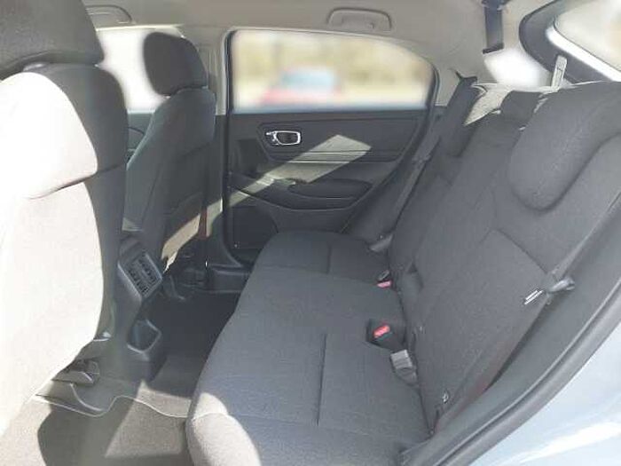 Honda HR-V Elegance*8-JAHRE GARANTIE*SHZG*NAVI