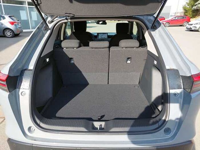 Honda HR-V Elegance*8-JAHRE GARANTIE*SHZG*NAVI