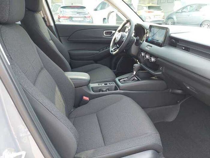 Honda HR-V Elegance*8-JAHRE GARANTIE*SHZG*NAVI