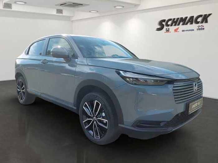 Honda HR-V Elegance*8-JAHRE GARANTIE*SHZG*NAVI