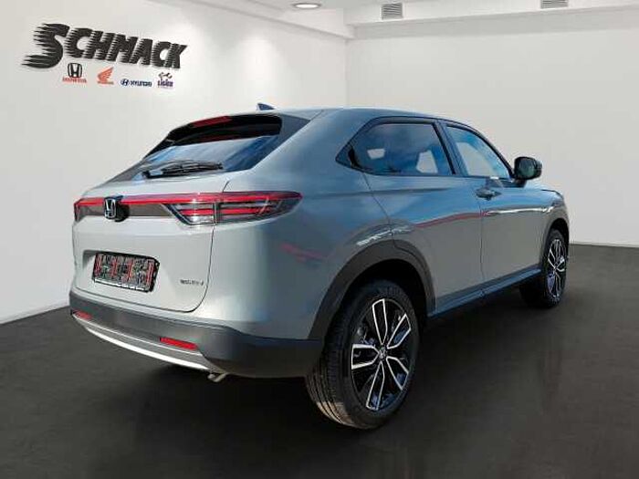 Honda HR-V Elegance*8-JAHRE GARANTIE*SHZG*NAVI