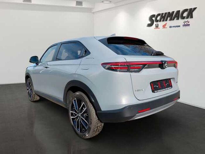 Honda HR-V Elegance*8-JAHRE GARANTIE*SHZG*NAVI