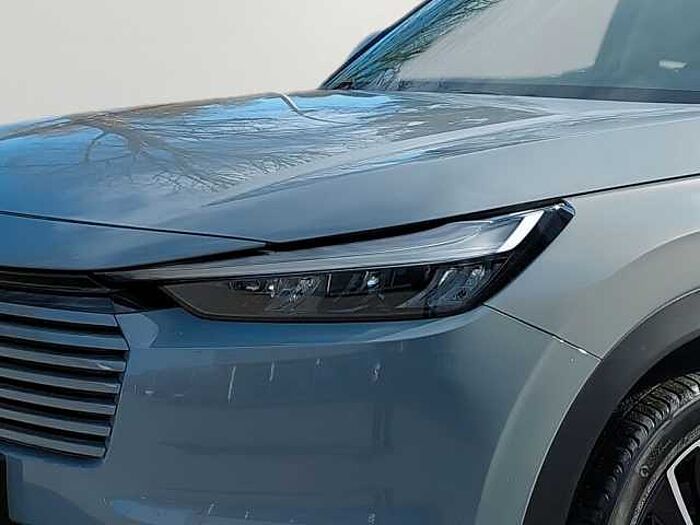 Honda HR-V Elegance*8-JAHRE GARANTIE*SHZG*NAVI