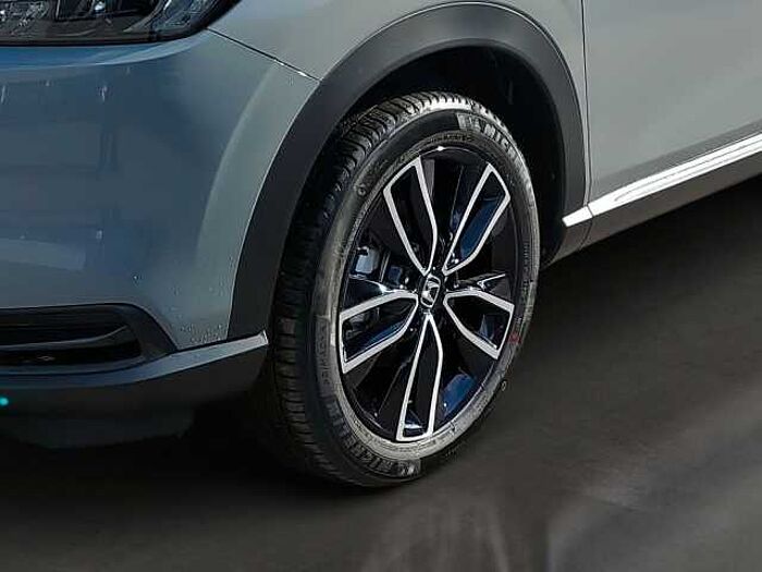 Honda HR-V Elegance*8-JAHRE GARANTIE*SHZG*NAVI