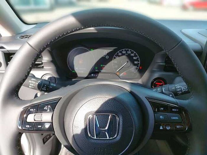 Honda HR-V Elegance*8-JAHRE GARANTIE*SHZG*NAVI