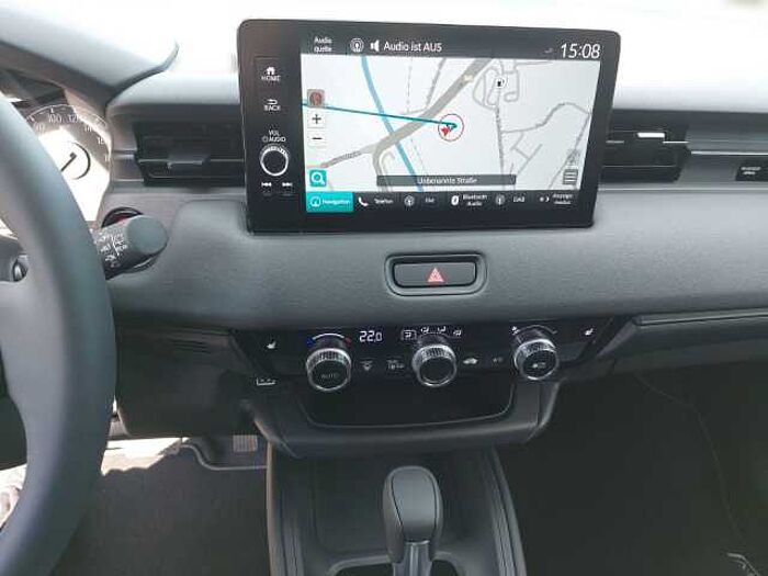 Honda HR-V Elegance*8-JAHRE GARANTIE*SHZG*NAVI