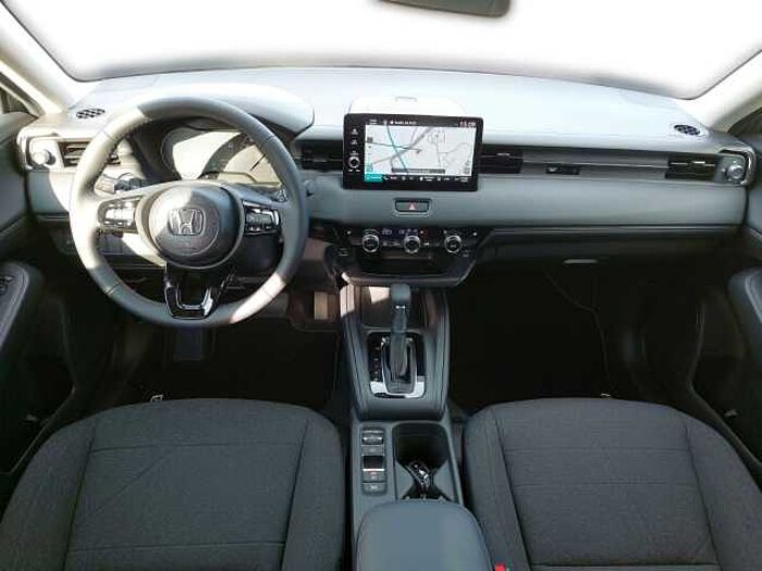 Honda HR-V Elegance*8-JAHRE GARANTIE*SHZG*NAVI