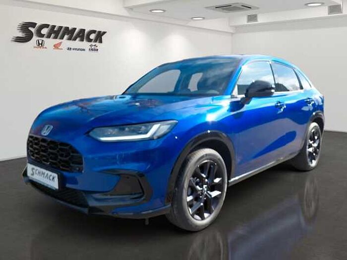 Honda ZR-V e: HEV Sport*8-JAHRE GARANTIE*NVI*PDC