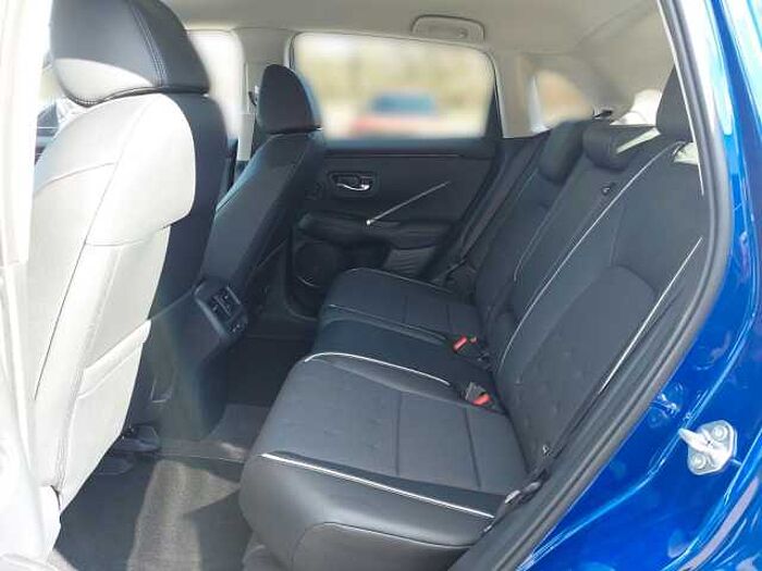 Honda ZR-V e: HEV Sport*8-JAHRE GARANTIE*NVI*PDC