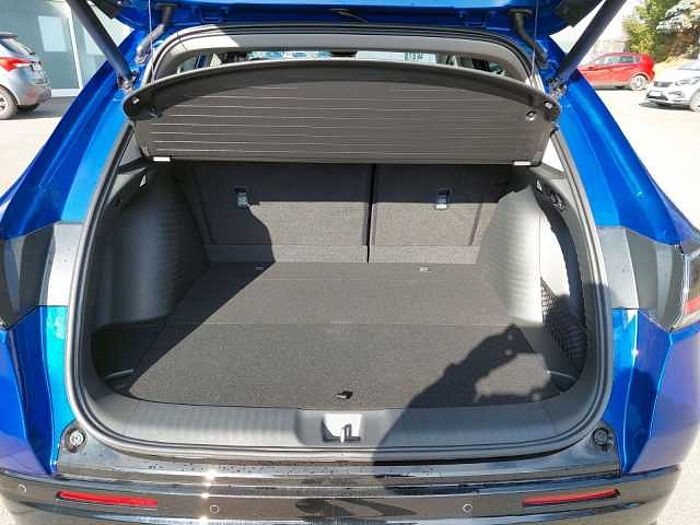 Honda ZR-V e: HEV Sport*8-JAHRE GARANTIE*NVI*PDC