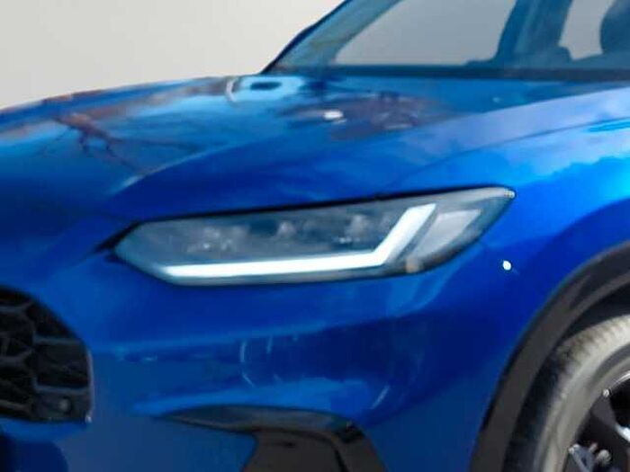 Honda ZR-V e: HEV Sport*8-JAHRE GARANTIE*NVI*PDC