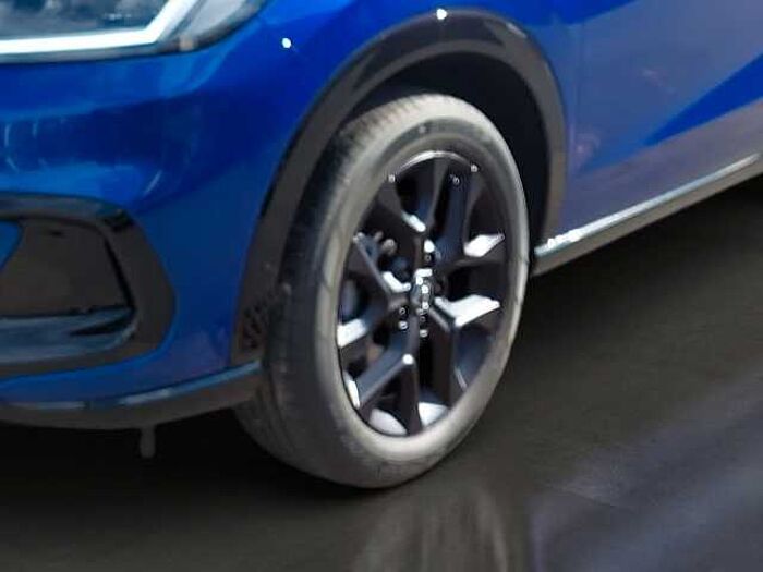 Honda ZR-V e: HEV Sport*8-JAHRE GARANTIE*NVI*PDC