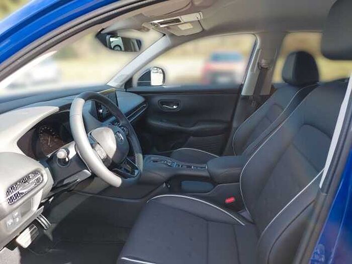 Honda ZR-V e: HEV Sport*8-JAHRE GARANTIE*NVI*PDC