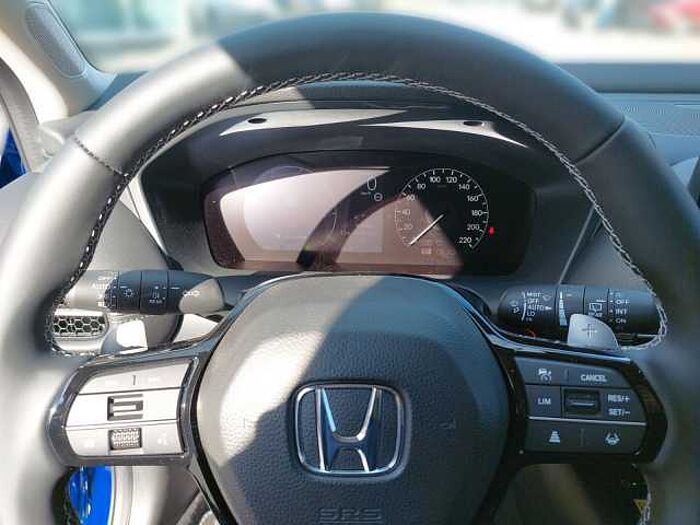 Honda ZR-V e: HEV Sport*8-JAHRE GARANTIE*NVI*PDC