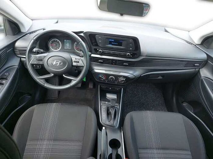 Hyundai i20 Select Mild-Hybrid*AUTOMATIK*