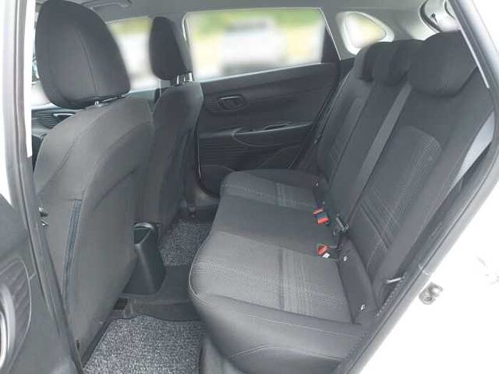 Hyundai i20 Select Mild-Hybrid*AUTOMATIK*
