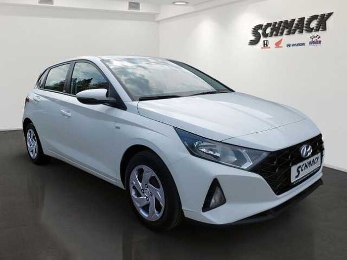 Hyundai i20 Select Mild-Hybrid*AUTOMATIK*